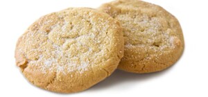 Sugar-Cookie